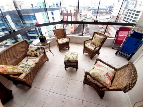 Apartamento Centro Capão da Canoa 
