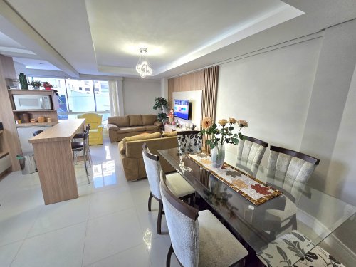 Apartamento Centro Capão da Canoa 