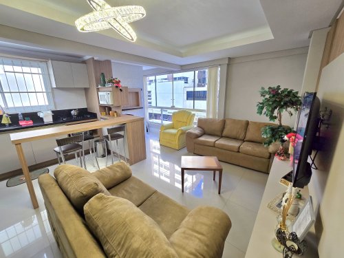Apartamento Centro Capão da Canoa 