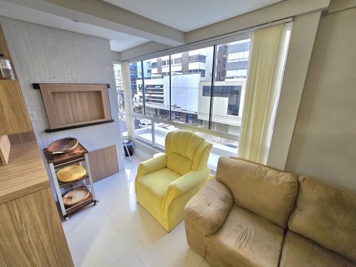 Apartamento Centro Capão da Canoa 