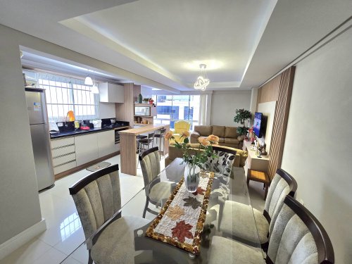 Apartamento Centro Capão da Canoa 
