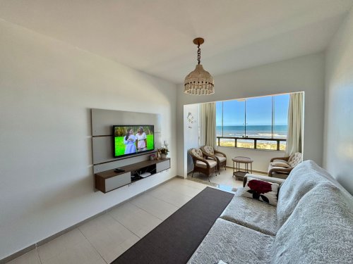 Apartamento Zona Nova Capão da Canoa 