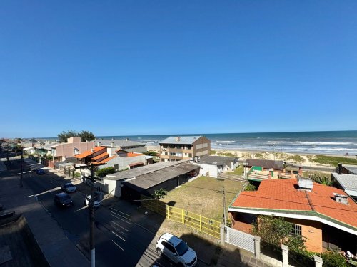 Apartamento Zona Nova Capão da Canoa 