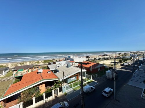 Apartamento Zona Nova Capão da Canoa 