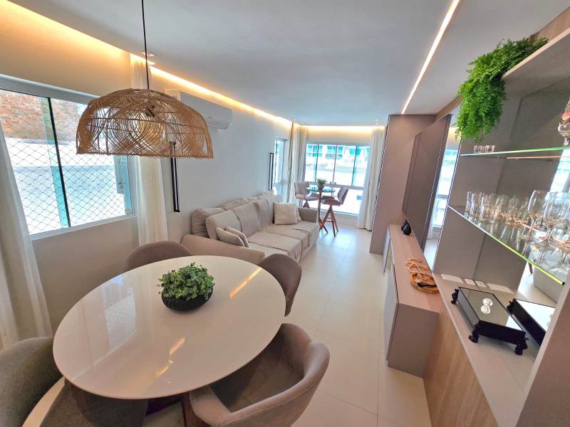 Apartamento Navegantes Capão da Canoa 