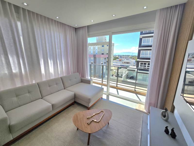 Apartamento Zona Nova Capão da Canoa 