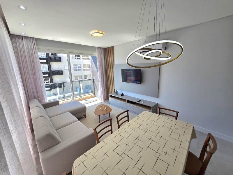 Apartamento Zona Nova Capão da Canoa 