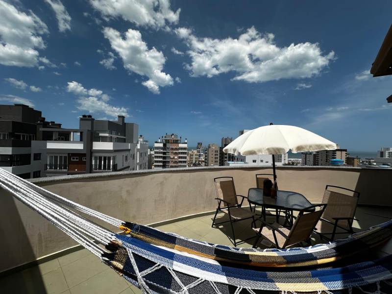 Apartamento Zona Nova Capão da Canoa 
