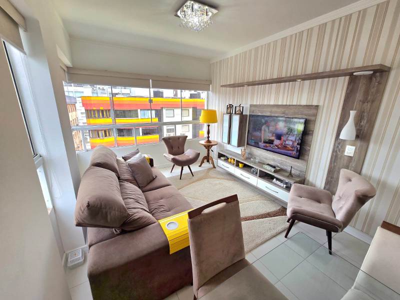Apartamento Zona Nova Capão da Canoa 