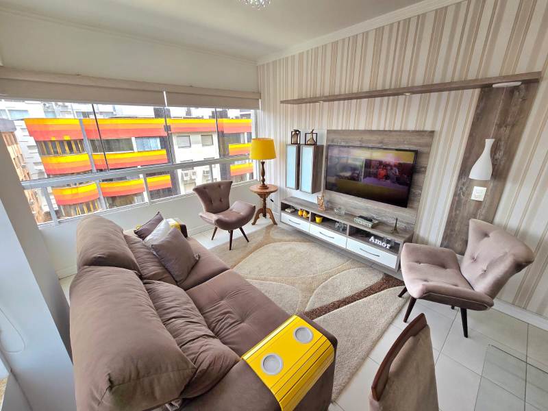 Apartamento Zona Nova Capão da Canoa 