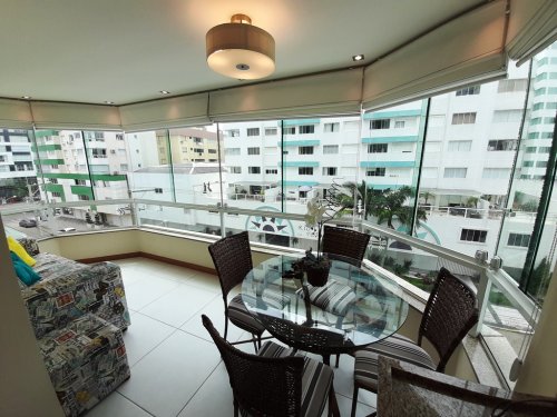 Apartamento Centro Capão da Canoa 