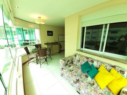Apartamento Centro Capão da Canoa 