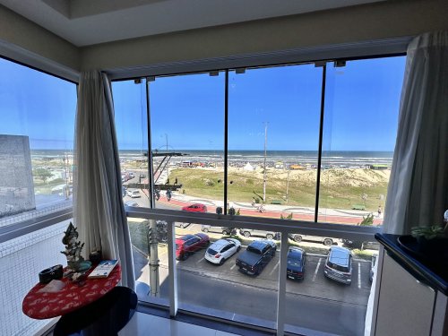 Apartamento Centro Capão da Canoa 