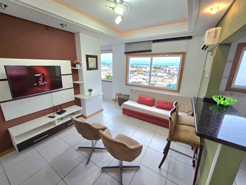 Apartamento Centro Capão da Canoa 