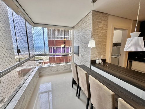 Apartamento Navegantes Capão da Canoa 
