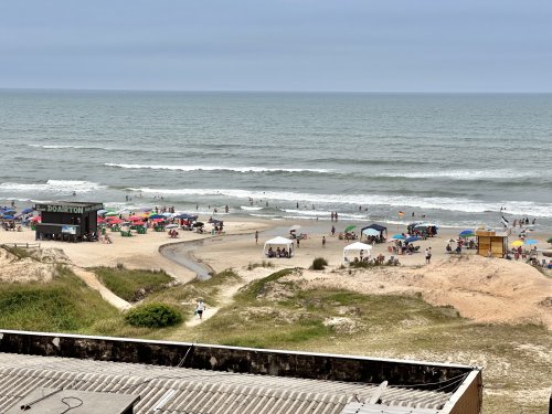 Apartamento Navegantes Capão da Canoa 
