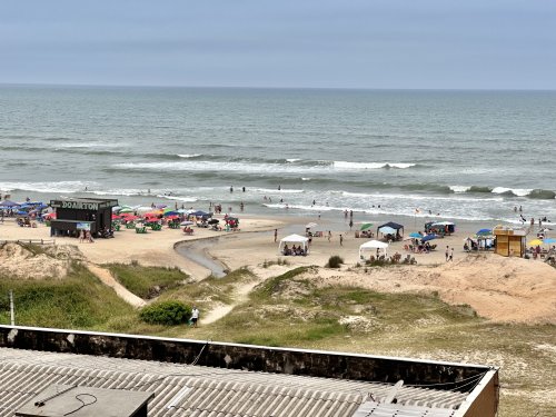 Apartamento Navegantes Capão da Canoa 