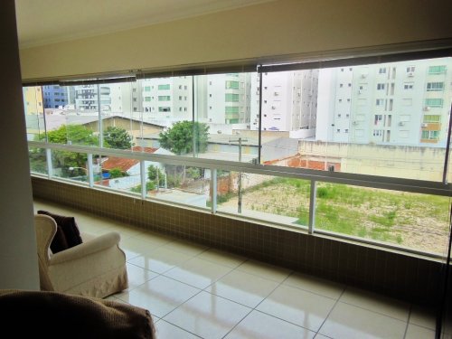 Apartamento Centro Capão da Canoa 