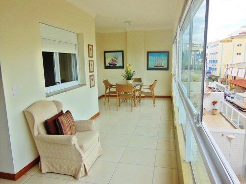 Apartamento Centro Capão da Canoa 