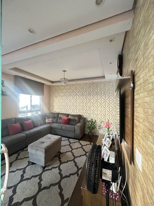 Apartamento Portais (Polvilho) Cajamar 