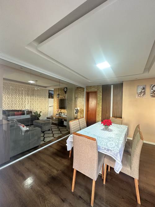 Apartamento Portais (Polvilho) Cajamar 