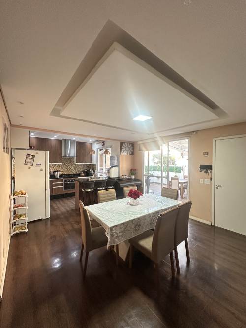 Apartamento Portais (Polvilho) Cajamar 