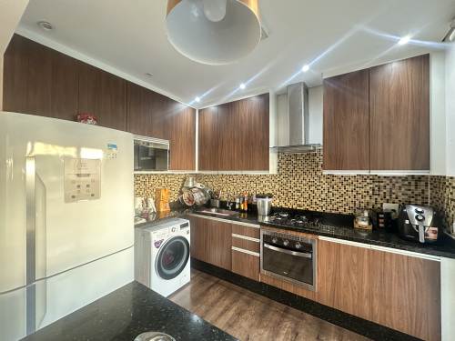 Apartamento Portais (Polvilho) Cajamar 