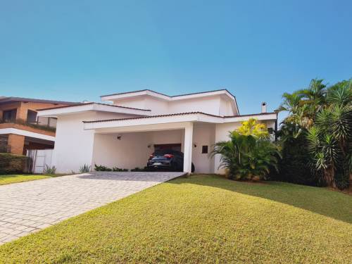 Casa em Condomínio