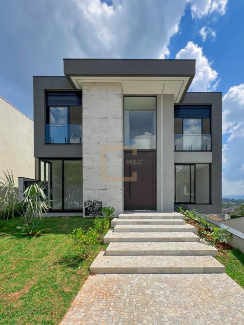 Casa em Condomínio