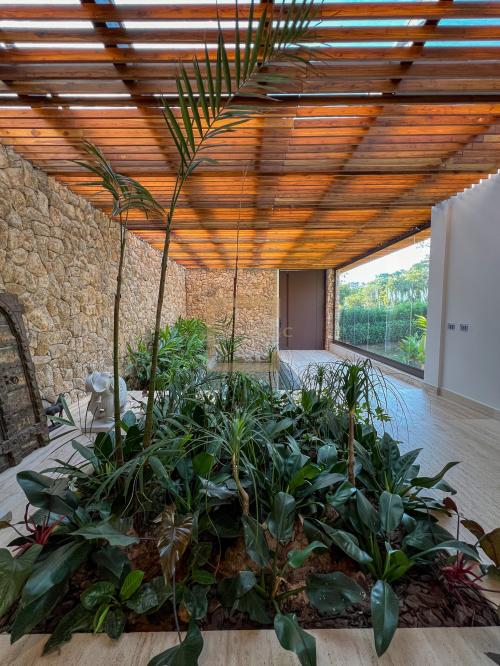 Casa em Condomínio Tambore 1 Alphaville 