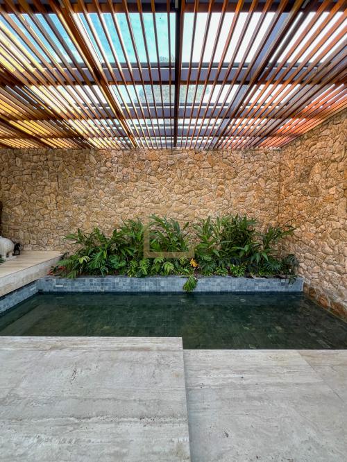 Casa em Condomínio Tambore 1 Alphaville 