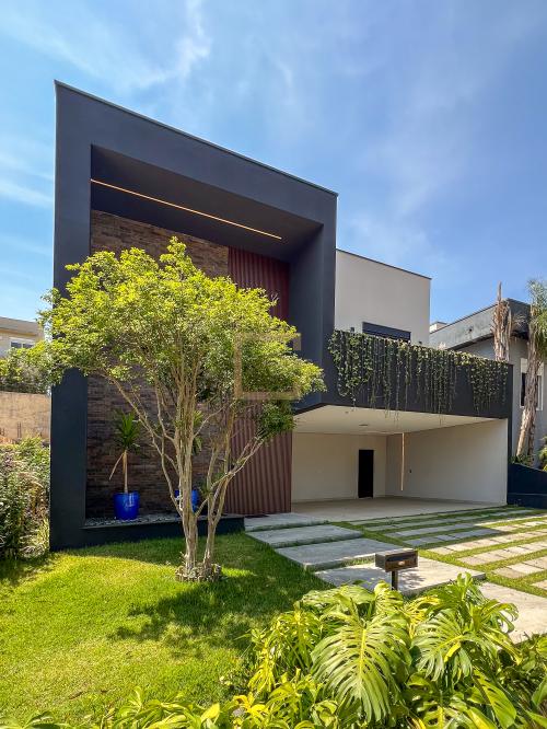 Casa em Condomínio