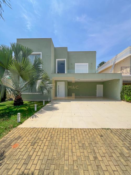 Casa em Condomínio