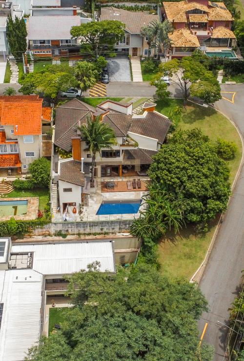 Casa em Condomínio