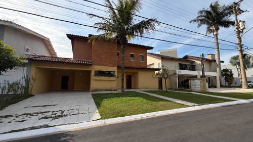 Casa em Condomínio