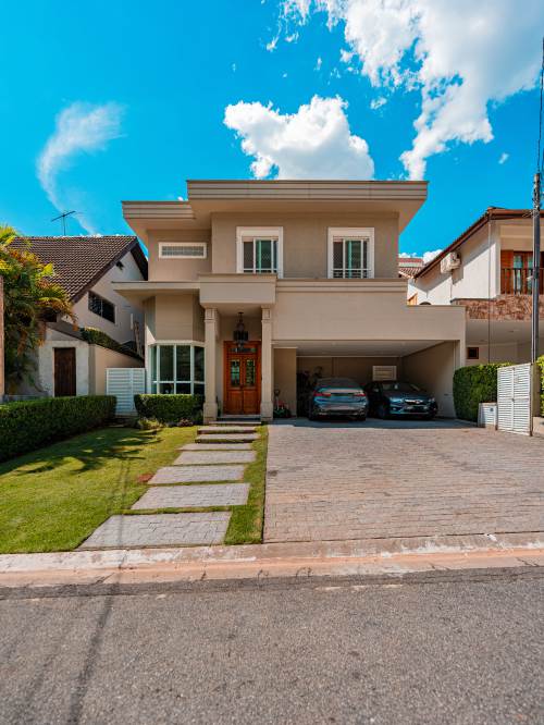 Casa em Condomínio
