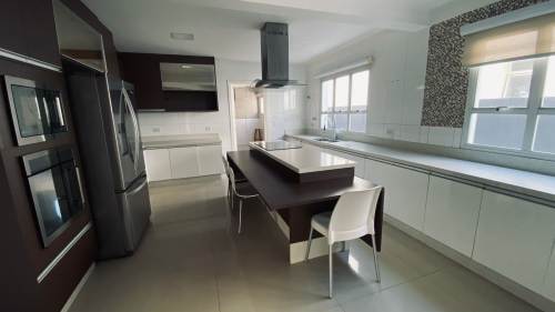 Casa em Condomínio Alpha Plus Alphaville 