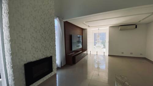Casa em Condomínio Alpha Plus Alphaville 