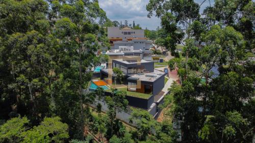 Casa em Condomínio Tambore 11 Alphaville 