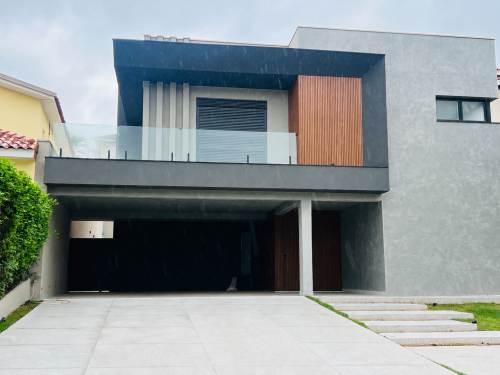 Casa em Condomínio Alphaville 11 Alphaville