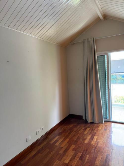 Casa em Condomínio Alphaville 11 Alphaville 