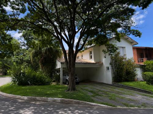 Casa em Condomínio Alphaville 11 Alphaville 