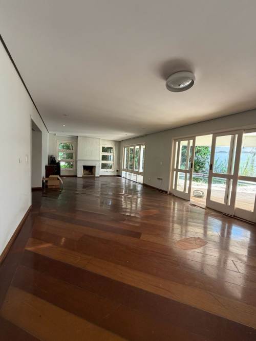 Casa em Condomínio Alphaville 11 Alphaville 