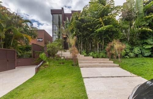 Casa em Condomínio Tambore 11 Alphaville