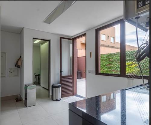 Casa em Condomínio Tambore 11 Alphaville