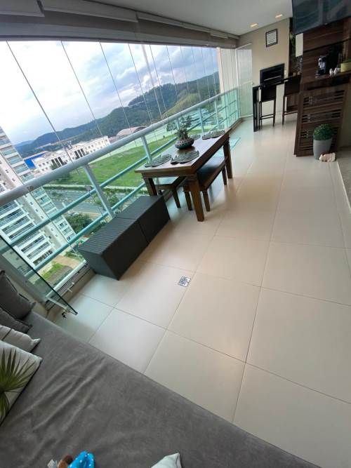 Casa em Condomínio Edificio Eredita Alphaville