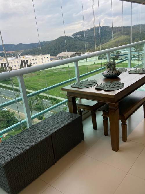 Casa em Condomínio Edificio Eredita Alphaville