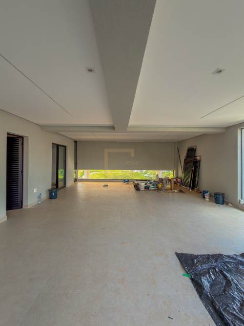 Casa em Condomínio Itahye Alphaville