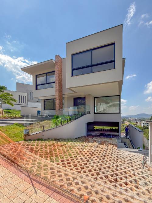 Casa em Condomínio Itahye Alphaville