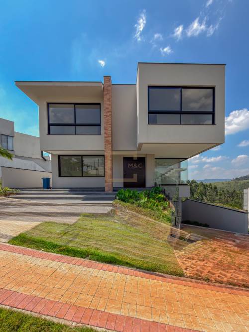 Casa em Condomínio Itahye Alphaville